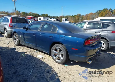 2014 Dodge Charger Se z USA, uszkodzony, nr VIN 2C3CDXBG9EH144819